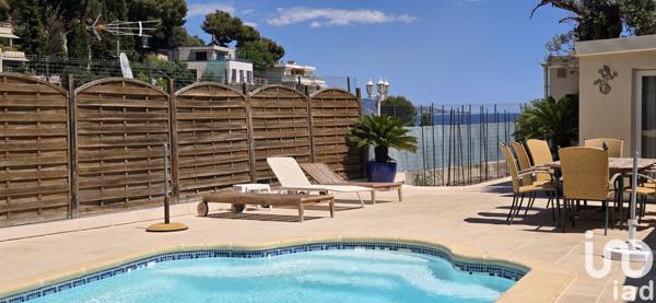 Maison à vendre 6 pièces 150 m² Roquebrune-Cap-Martin