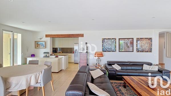 Maison à vendre 6 pièces 150 m² Roquebrune-Cap-Martin