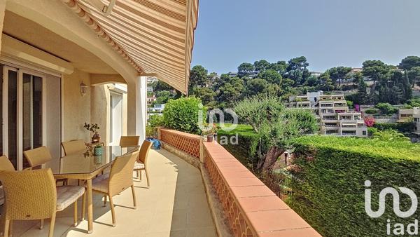 Maison à vendre 6 pièces 150 m² Roquebrune-Cap-Martin