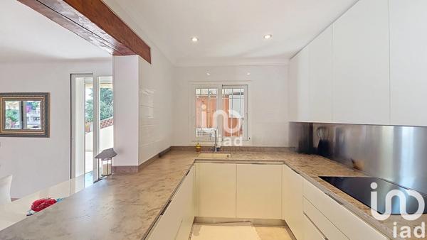 Maison à vendre 6 pièces 150 m² Roquebrune-Cap-Martin