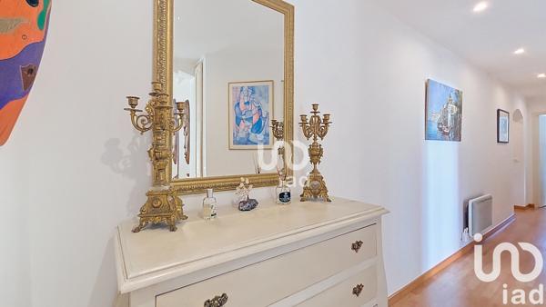 Maison à vendre 6 pièces 150 m² Roquebrune-Cap-Martin