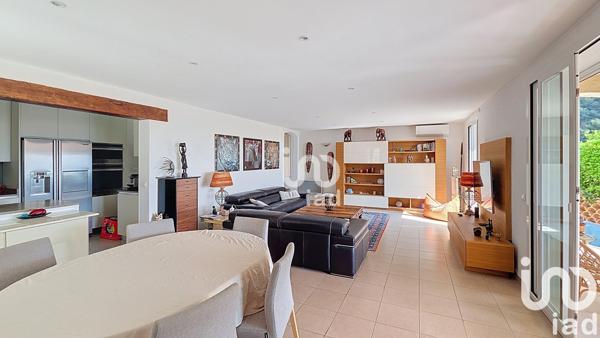 Maison à vendre 6 pièces 150 m² Roquebrune-Cap-Martin