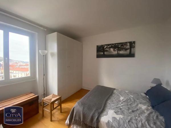 Appartement à louer 3 pièces 72.41m²