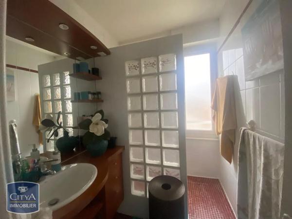 Appartement à louer 3 pièces 72.41m²