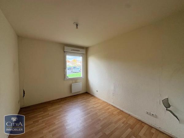 Appartement à vendre 2 pièces 43.99m²