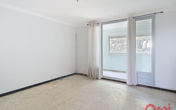 Appartement à vendre    3 pièces • 61,75 m2 Le Pontet