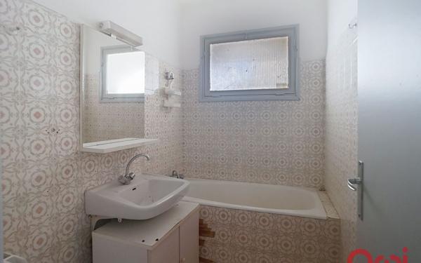 Appartement à vendre    3 pièces • 61,75 m2 Le Pontet