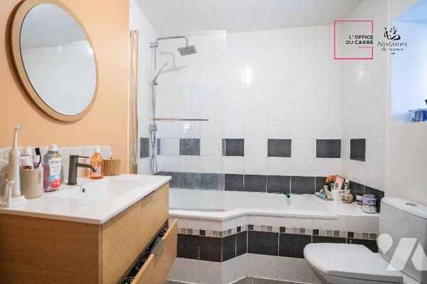 Maison Chartres De Bretagne 3 pièce(s) 55 m2