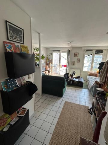Appartement NANTES