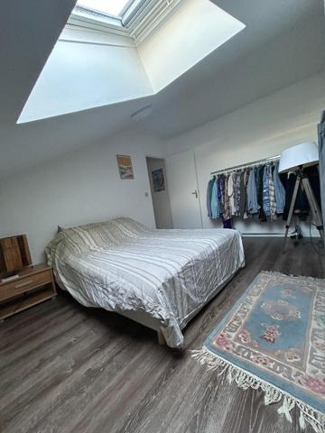 Appartement NANTES