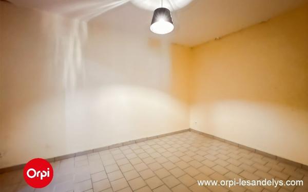 Maison à vendre    4 pièces • 74 m2 Les Andelys