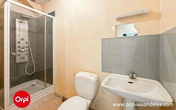 Maison à vendre    4 pièces • 74 m2 Les Andelys