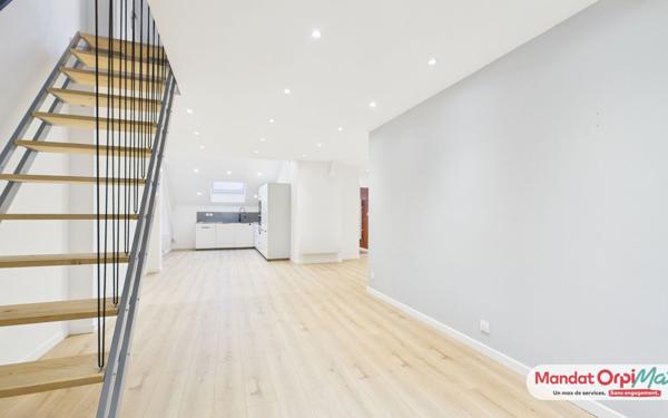 Appartement à vendre    3 pièces • 82,94 m2 Reims