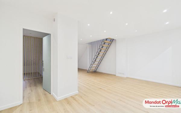 Appartement à vendre    3 pièces • 82,94 m2 Reims