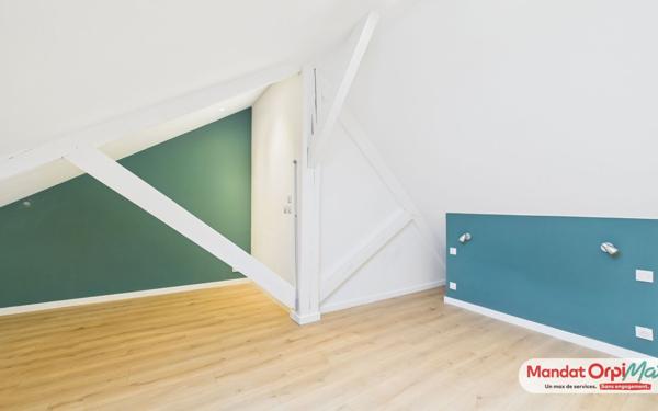 Appartement à vendre    3 pièces • 82,94 m2 Reims
