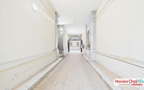 Appartement à vendre    3 pièces • 82,94 m2 Reims