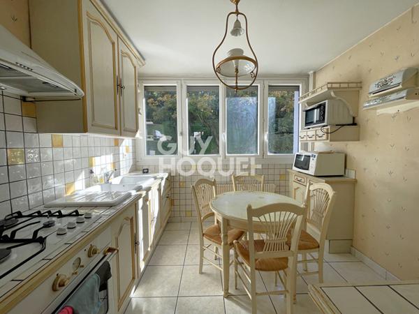 Appartement Rive De Gier 4 pièce(s) 74 m2