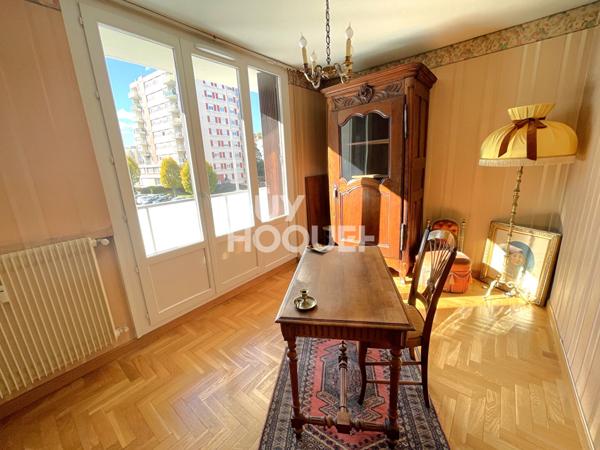 Appartement Rive De Gier 4 pièce(s) 74 m2