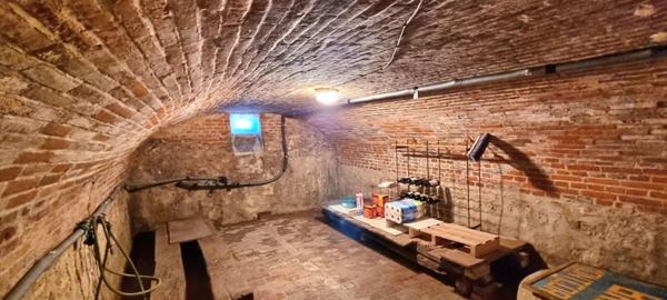 Maison Origny En Thierache 5 pièce(s) 80 m2