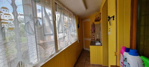 Maison Origny En Thierache 5 pièce(s) 80 m2