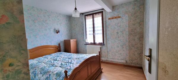 Maison Origny En Thierache 5 pièce(s) 80 m2