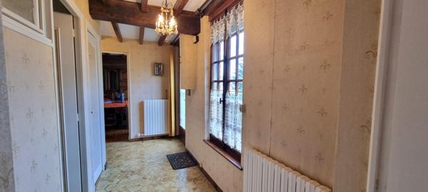 Maison Origny En Thierache 5 pièce(s) 80 m2