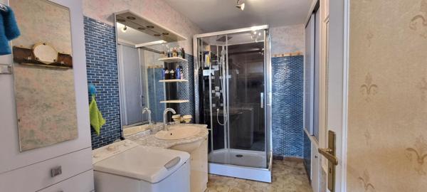 Maison Origny En Thierache 5 pièce(s) 80 m2