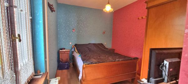 Maison Origny En Thierache 5 pièce(s) 80 m2