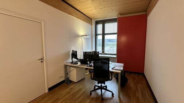 BUREAUX à LOUER de 505 m²
