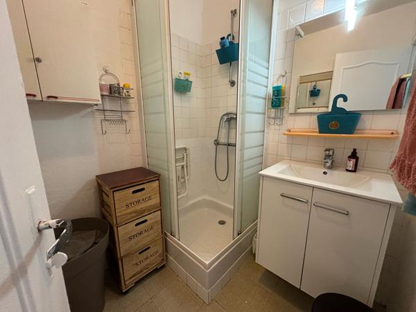 Appartement 3 pièces en rez-de-chaussée, à deux pas de la gare d'Etampes