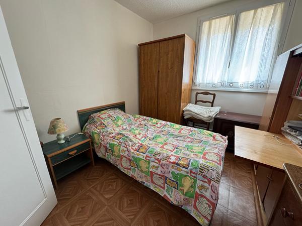 Appartement 3 pièces en rez-de-chaussée, à deux pas de la gare d'Etampes