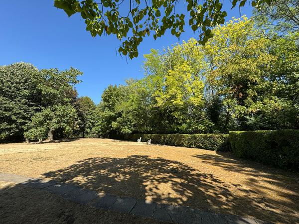Appartement 3 pièces en rez-de-chaussée, à deux pas de la gare d'Etampes