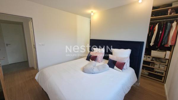 Maison moderne à vendre à Montoir de Bretagne - 6 pièces, 4 chambres aux portes de SAINT-NAZAIRE