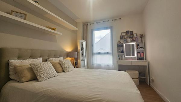 Maison moderne à vendre à Montoir de Bretagne - 6 pièces, 4 chambres aux portes de SAINT-NAZAIRE