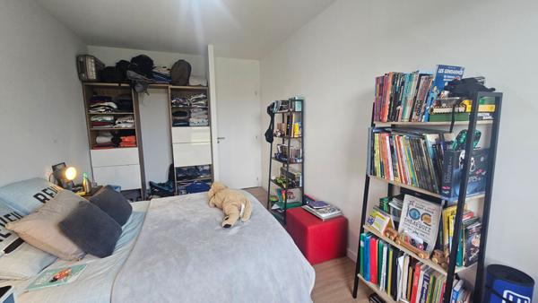 Maison moderne à vendre à Montoir de Bretagne - 6 pièces, 4 chambres aux portes de SAINT-NAZAIRE