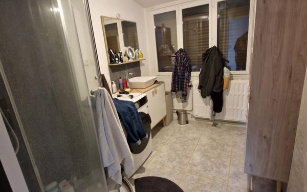 Maison à vendre    4 pièces • 94 m2 Saint-Quentin