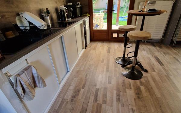 Maison à vendre    4 pièces • 94 m2 Saint-Quentin