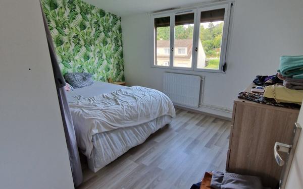 Maison à vendre    4 pièces • 94 m2 Saint-Quentin