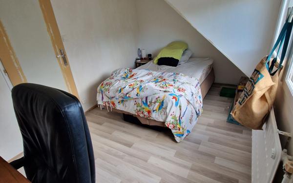 Maison à vendre    4 pièces • 94 m2 Saint-Quentin