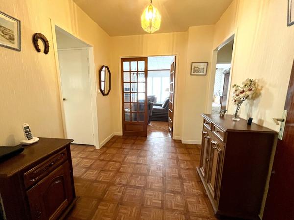 vente appartement - 4 pièce(s)