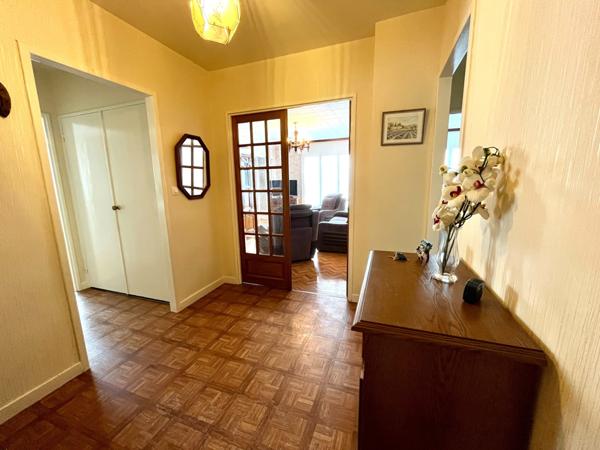 vente appartement - 4 pièce(s)