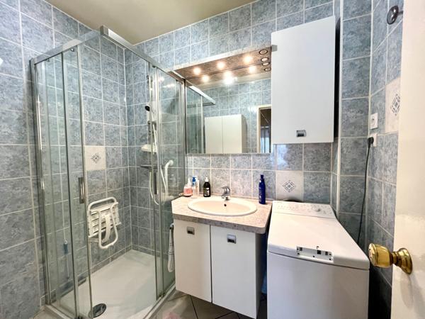 vente appartement - 4 pièce(s)