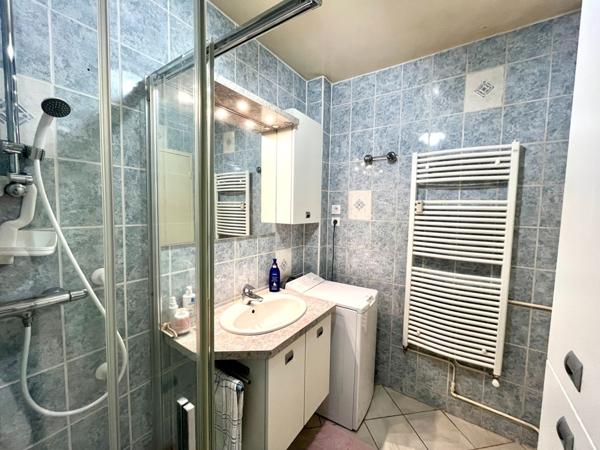 vente appartement - 4 pièce(s)