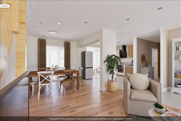 Maison à vendre |  Blagnac |  6 pièces | 147 m²