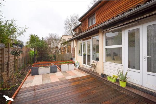 Maison à vendre |  Blagnac |  6 pièces | 147 m²