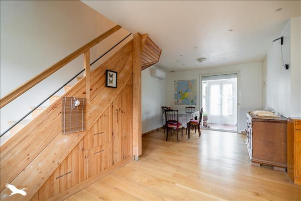 Maison à vendre |  Blagnac |  6 pièces | 147 m²