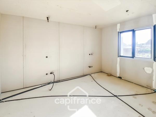 Maison à vendre 4 pièces FOLELLI (20)de 93,15 m2 avec garage et jardin de 400 m2