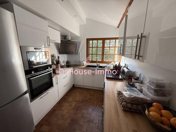 Appartement à vendre 6 pièces de 180 m²