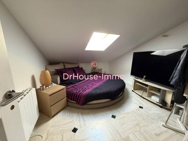 Appartement à vendre 6 pièces de 180 m²