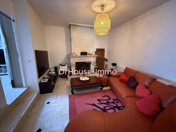 Appartement à vendre 6 pièces de 180 m²